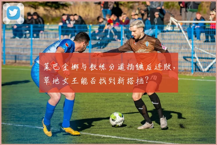 莱巴金娜与教练分道扬镳后连败,草地女王能否找到新搭档?